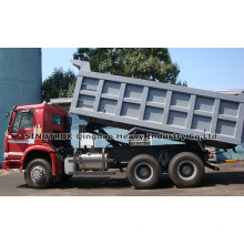 HOWO Dump Truck of 25T (ZZ3257M3641)